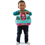 VTech Play & Go Puppy Salon, Soft Puppy Toy