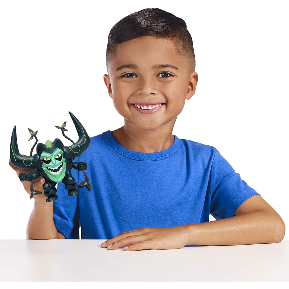 Power Players Madcap Basic Figure  Image#3