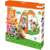 John - 44 Cats Pop Up Playtent  Image#2
