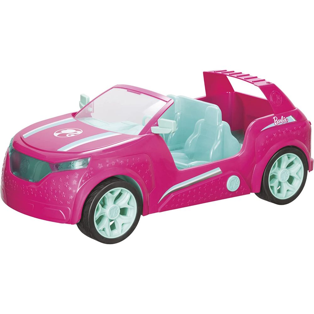 Mondo RC Cruiser Car for Barbie