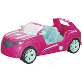 Mondo RC Cruiser Car for Barbie