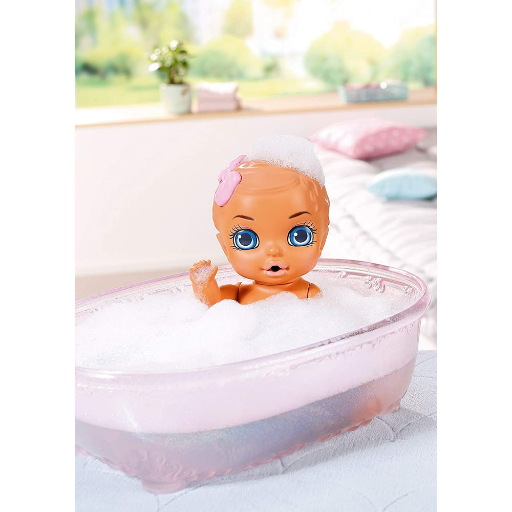 Baby Born Bathtub Surprise – Toys4me