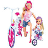 Steffi Bike Ride  Image#2