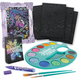 Nebulous Stars - Pitch Black Art Set