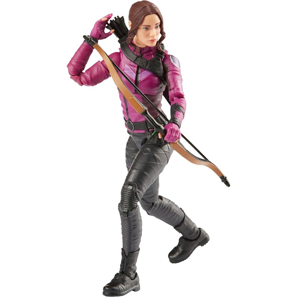 Marvel Legends Series - Kate Bishop Hawkeye