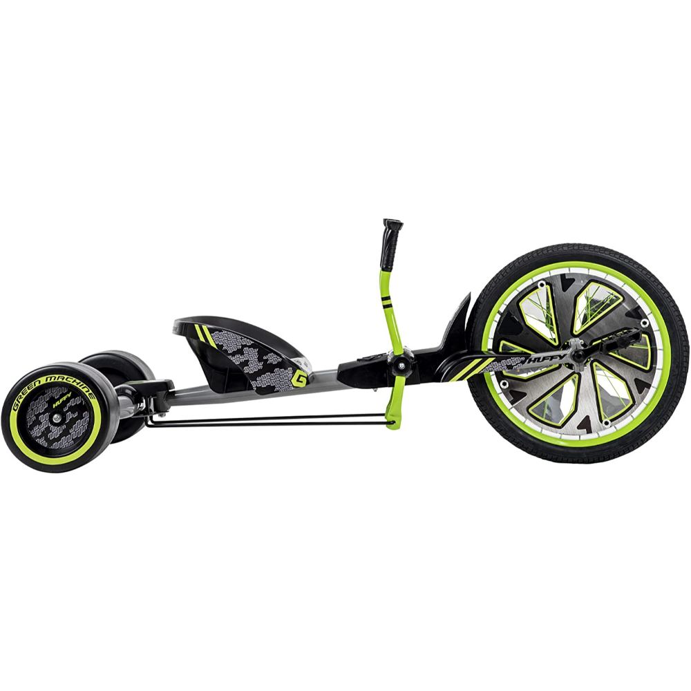Huffy Boys Green Machine