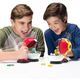 Pokemon Surprise Attack Game
