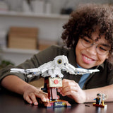 Lego Harry Potter Hedwig  Image#2