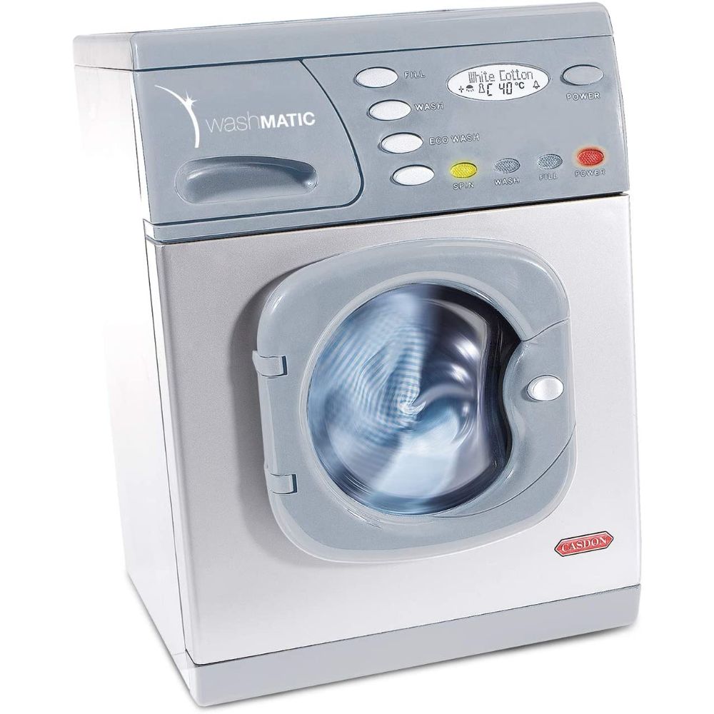 Casdon Electronic Washer