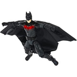 DC Comics, Batman 12-inch Wingsuit Action Figure with Lights and Phrases