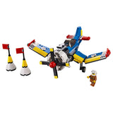 Lego Creator Race Plane (333 Pieces)  Image#2