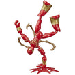 Spider Man Marvel Bend and Flex Iron Spider  Image#1