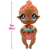 Glitter Babyz Solana Sunburst Doll