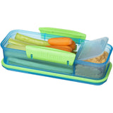 Sistema  410ml Snack Attack