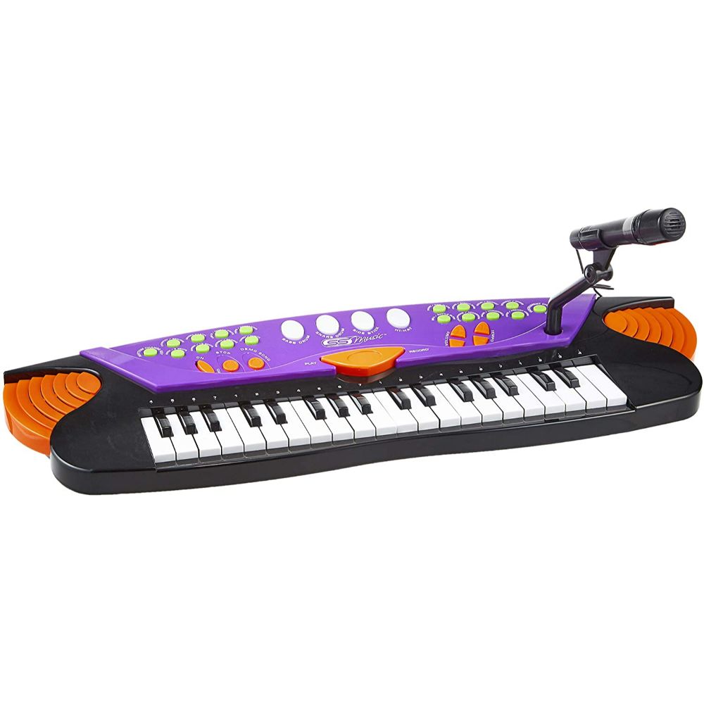 Kidztoyz Ssonic Keyboard 37 Keys