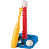 Little Tikes TotSports T-Ball Set Red