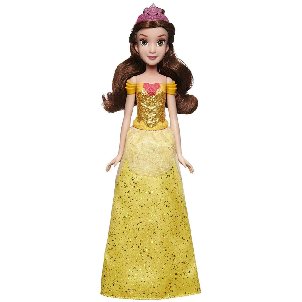 Disney Princess Shimmer Belle  Image#1