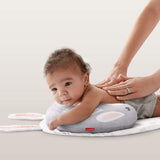 Fisher-Price Baby Bunny Massage Set