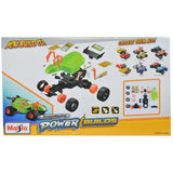 Maisto Playset Power Builds Dune Buggy  Image#2