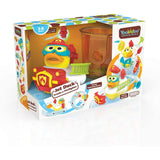 Yookidoo Jet Duck Create A Fire Fighter