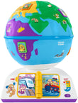 Fisher Price - Greetings Globe  Image#1