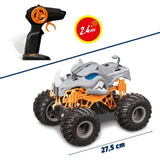 Hot Wheels RC Monster Truck Rhinomite