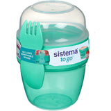 Sistema 5ml Snack Capsule TO GO