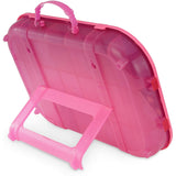 LOL Surprise! Fashion Show On-The-Go - Storage and Play Set with Included Doll  Image#3