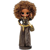 LOL Surprise OMG Royal Bee Fashion Doll