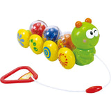 Playgo My Wiggly Caterpillar