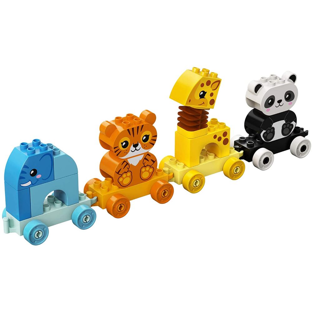 Lego Duplo My First Animal Train