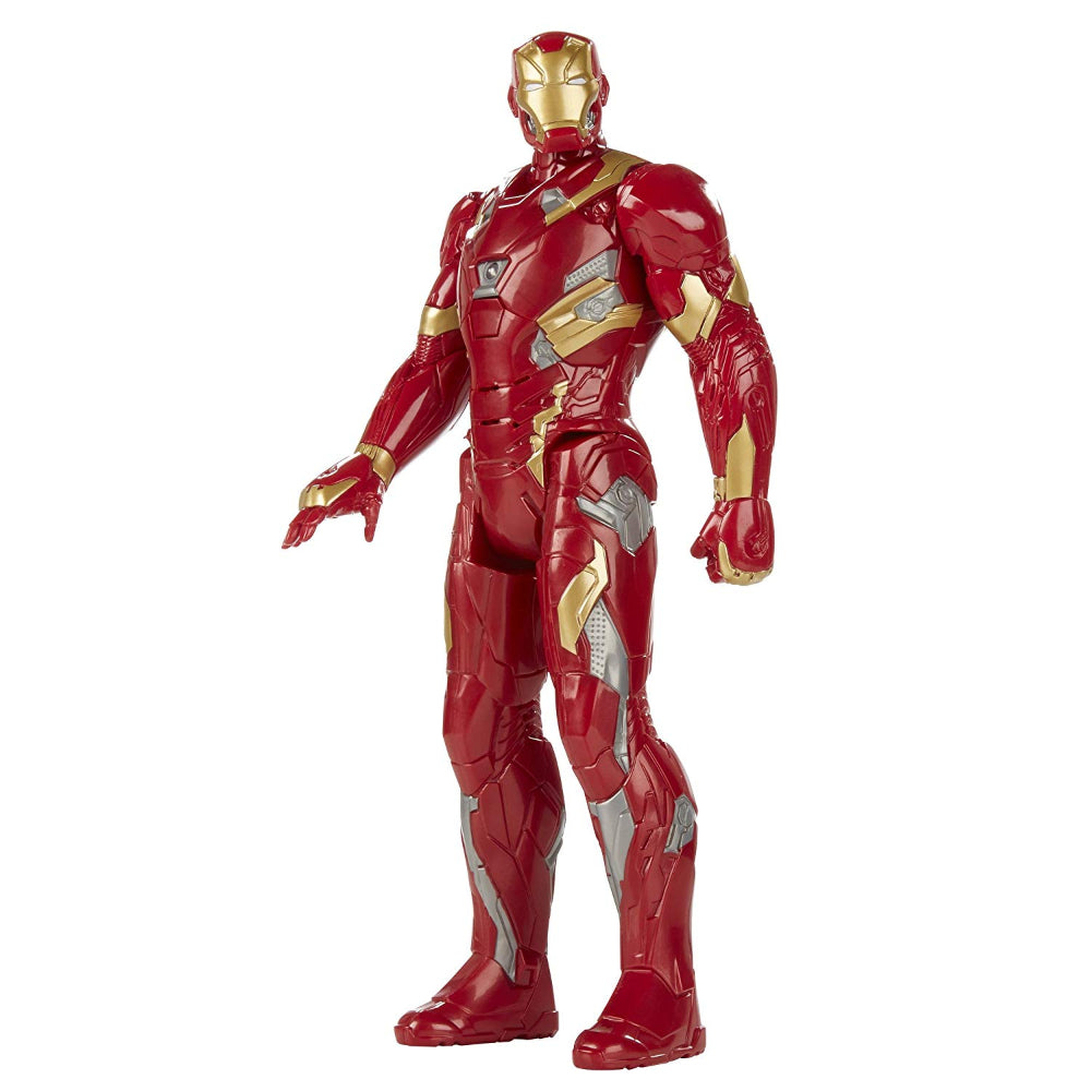 Avengers Iron Man Electronic Figure  Image#1