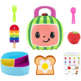 CoComelon Lunchbox Playset