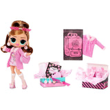 LOL Surprise Tweens Fashion Doll Fancy Gurl
