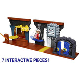 Nintendo Super Mario Dungeon Deluxe Play Set  Image#3