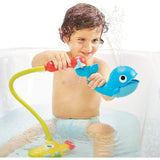 Yookidoo Submarine Spray Whale