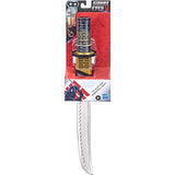 Hasbro G.I Joe Electric Sword