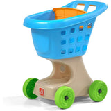 Step 2 Little Helper's Shopping Cart