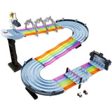 Hot Wheels Mario Kart Rainbow R