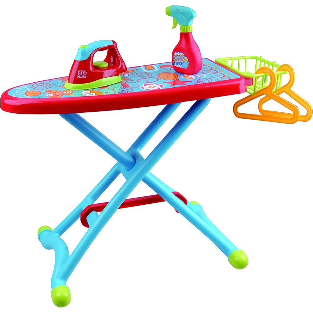 PlayGo Housework Ironing – Toys4me
