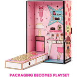 LOL Surprise Tweens Fashion Doll Cherry BB