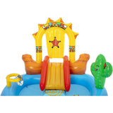 Bestway Wild West Play Center