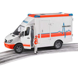 Bruder MB Sprinter Ambulance