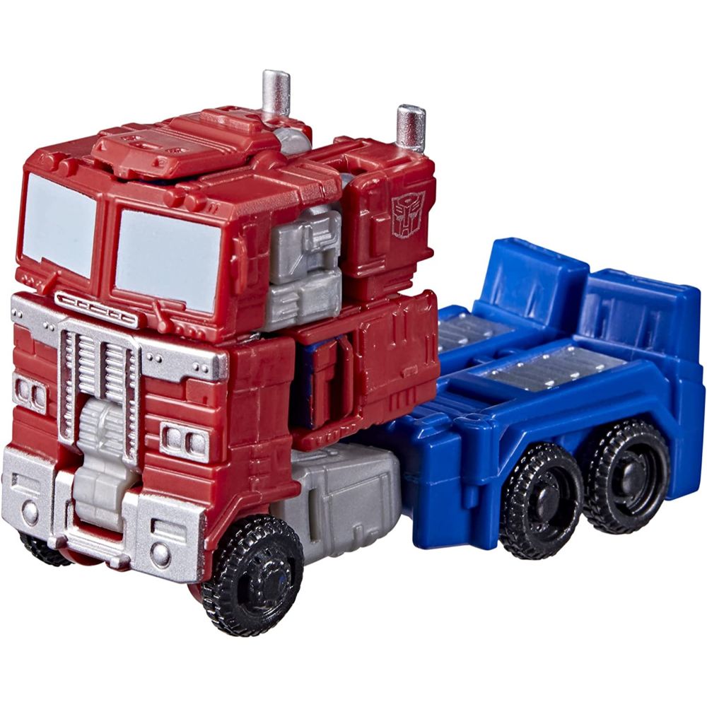 Transformers Legacy - Core Optimus Prime