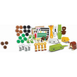 Melissa & Doug Snap it Safari
