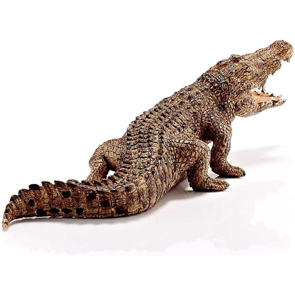 Schleich Crocodile