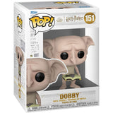 Funko Pop Dobby
