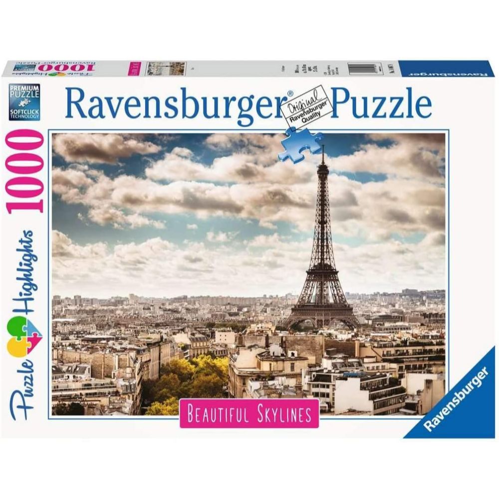 Ravensburger Paris (14087)