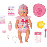 Baby Born 43cm Dummy - Magic Girl