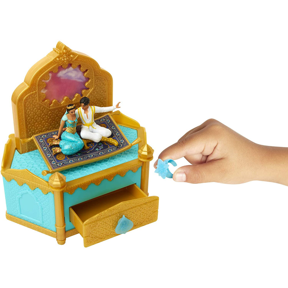 Disney Aladdin  Jewelry Box  Image#2